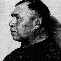 Portrait of Stephen Kiyoshk