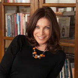 Portrait of Linda Holeman