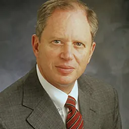 Portrait of Timothy C. Slater