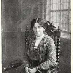 Portrait of Selina Catherine Stow