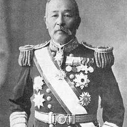 Portrait of Saneyoshi Yasuzumi