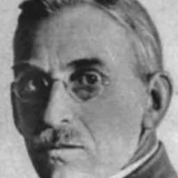 Portrait of Henry Jervey