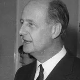 Portrait of Rudolf August Oetker