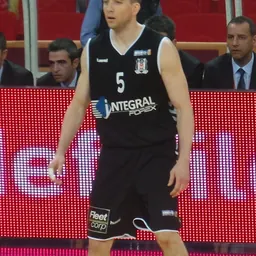 Portrait of Muratcan Güler