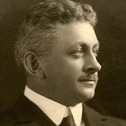 Portrait of Arthur Mignault