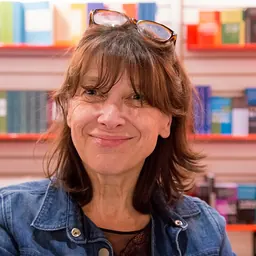 Portrait of Marie-Christine Lévesque