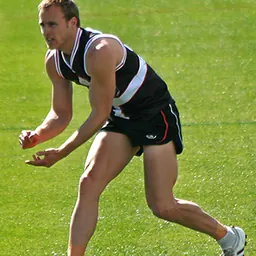 Portrait of Brad Howard