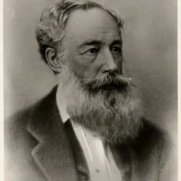 Portrait of Spencer M. Clark
