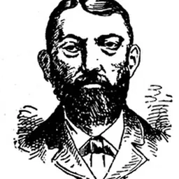 Portrait of William Kemmler