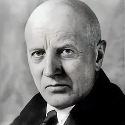 Portrait of Kasimir Petrovich Kalitsky