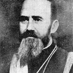 Portrait of Nicolae Colan