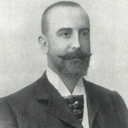 Portrait of José Pascual de Liñán y Eguizábal