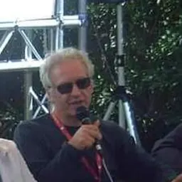 Portrait of Pasquale Scimeca