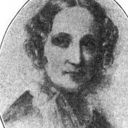 Portrait of Sarah Platt Doremus