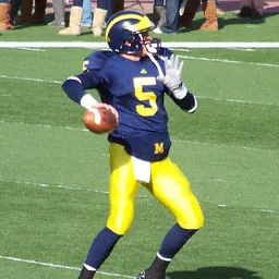 Portrait of Tate Forcier