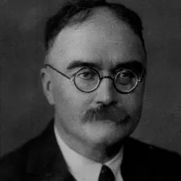Portrait of Maurice Halbwachs