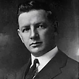 Portrait of G. Stanley Wilson
