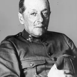 Portrait of Juan O'Donnell y Vargas