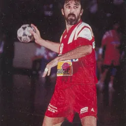 Portrait of Zlatko Portner