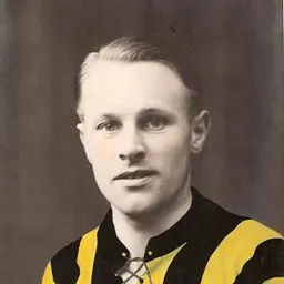 Portrait of Gustaaf Van Goethem
