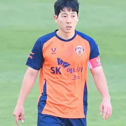 Portrait of Nam Tae-hee