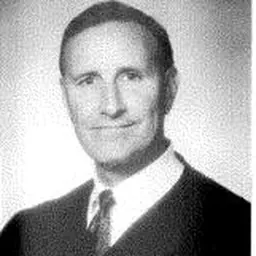 Portrait of David M. Lawson