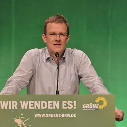 Portrait of Maik Außendorf