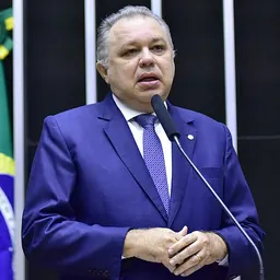 Portrait of Florentino Neto