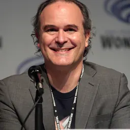 Portrait of Kristopher Carter