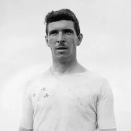 Portrait of John Daly