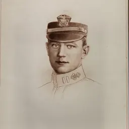 Portrait of Richard M. Elliot