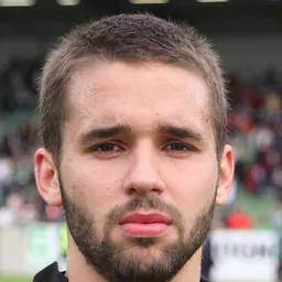 Portrait of Christoph Saurer