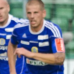 Portrait of Christian Brink