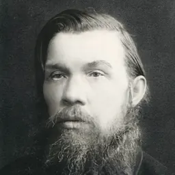 Portrait of Michail Ivanovič Karinskij