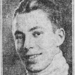 Portrait of Roland Beaudry