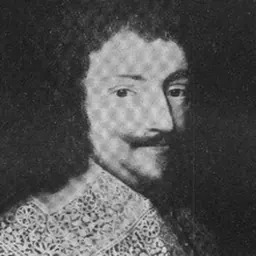 Portrait of Timoléon d'Espinay
