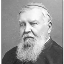Portrait of Magloire-Désiré Barthet