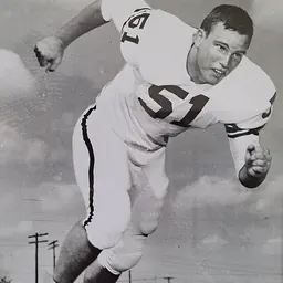 Portrait of Ray Kubala