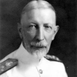 Portrait of Joseph M. Reeves
