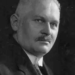 Portrait of Cyryl Ratajski