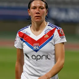 Portrait of Élise Bussaglia