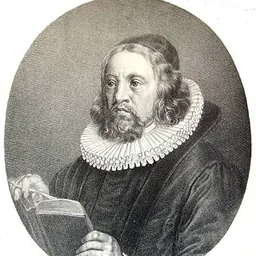 Portrait of Thomas Kingo