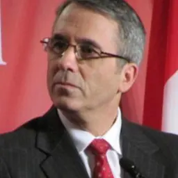 Portrait of David Bertschi