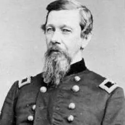 Portrait of Alfred Sully
