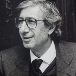 Portrait of Cosimo Ennio Masiello