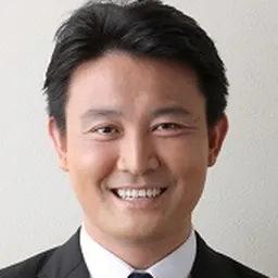 Portrait of Tatsunori Ibayashi