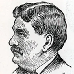 Portrait of William Humphreys Jackson