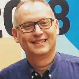 Portrait of Richard L. Hasen