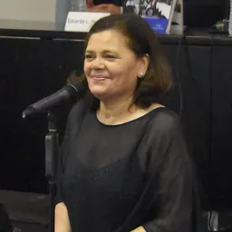 Portrait of Maria do Ceo