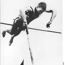 Portrait of Brian Sternberg